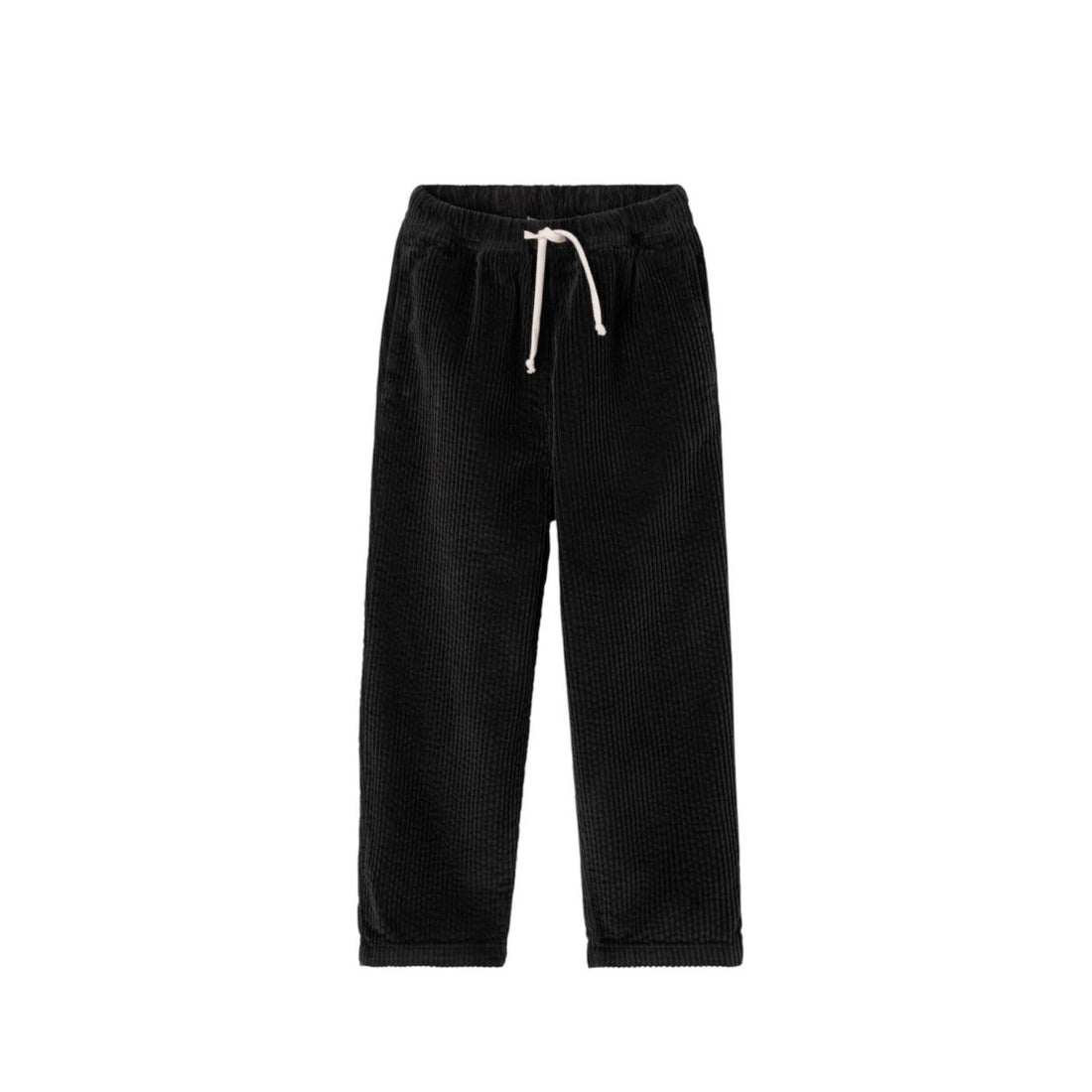 Corduroy Pants Padow in carbon vintage