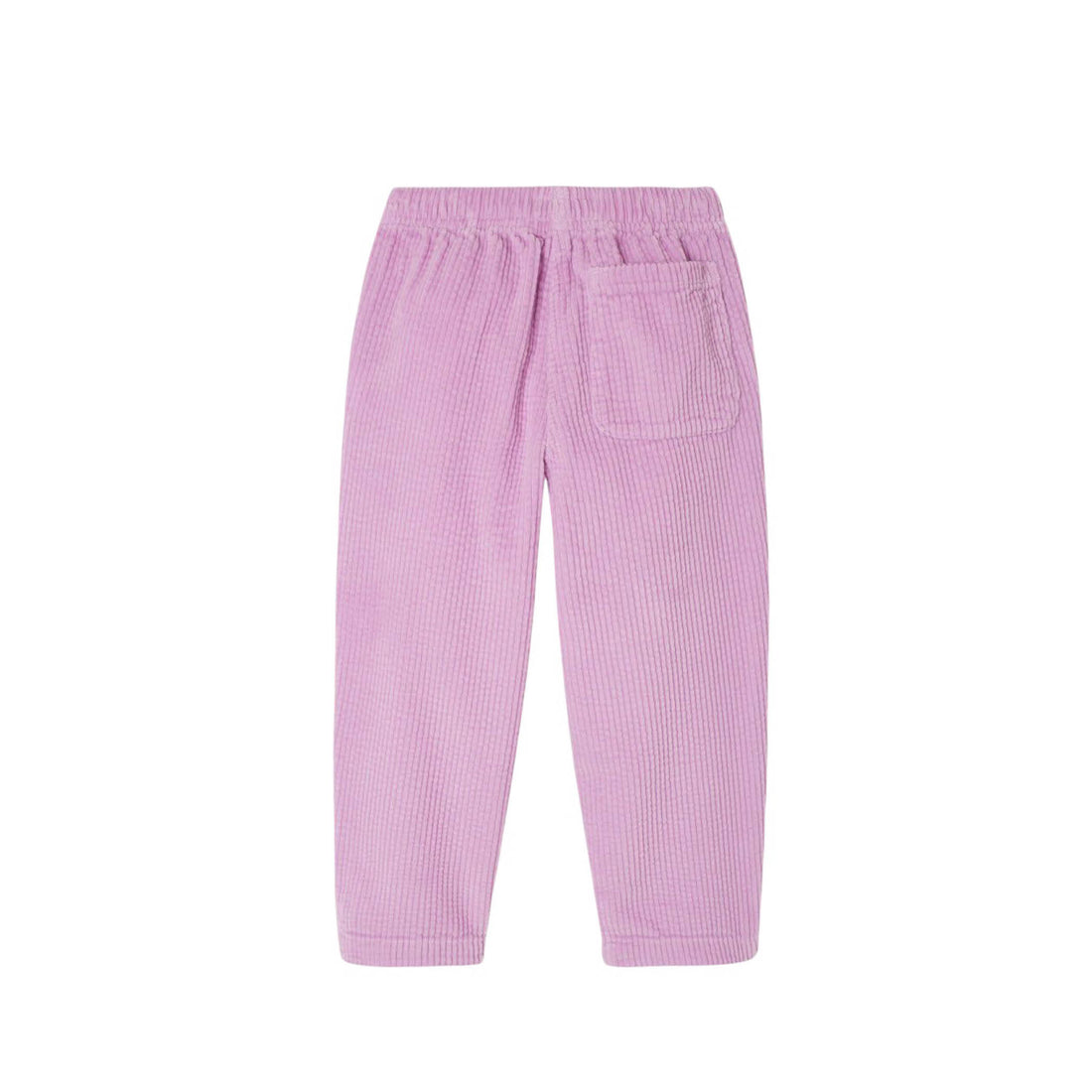 Corduroy Pants Padow in orchidee vintage