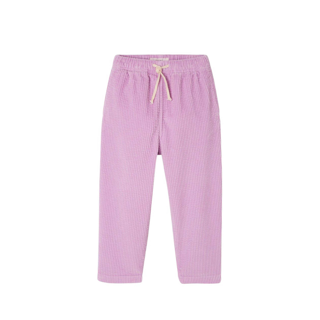 Corduroy Pants Padow in orchidee vintage