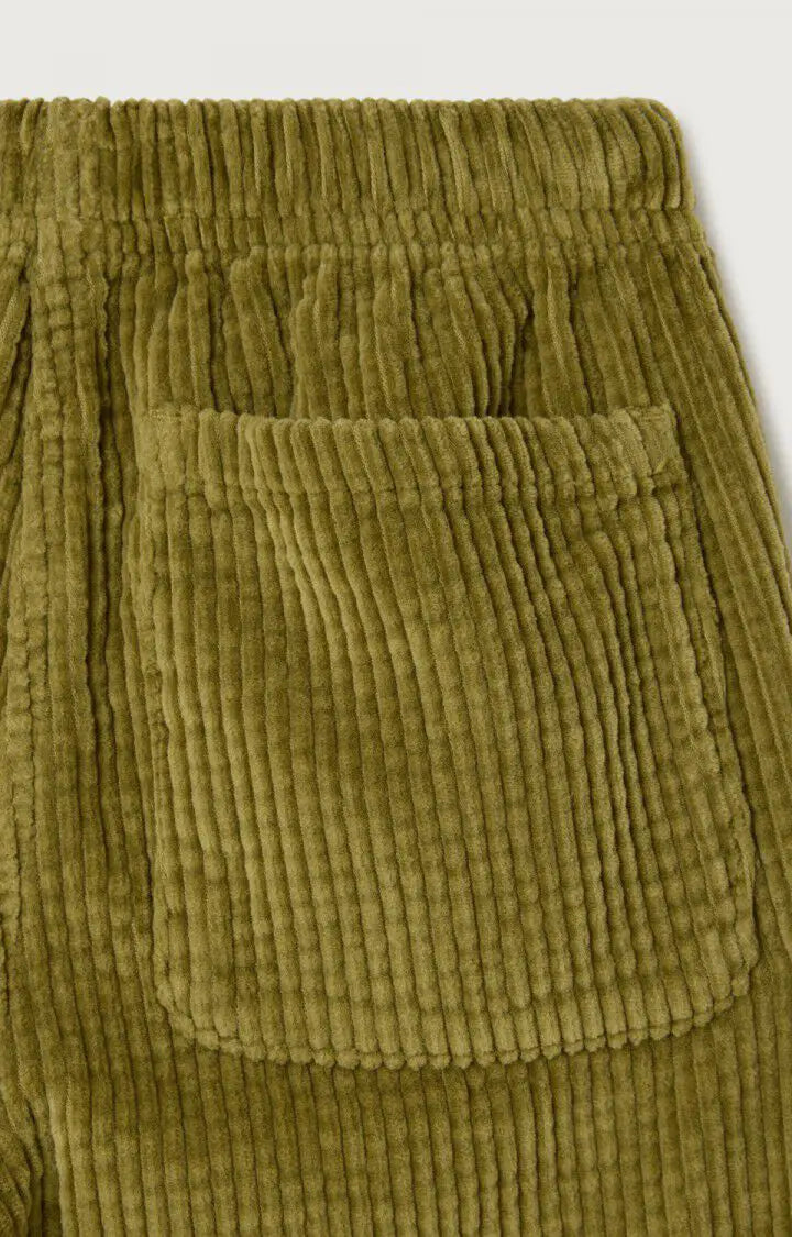 Hose Padow in herbes de Provence vintage