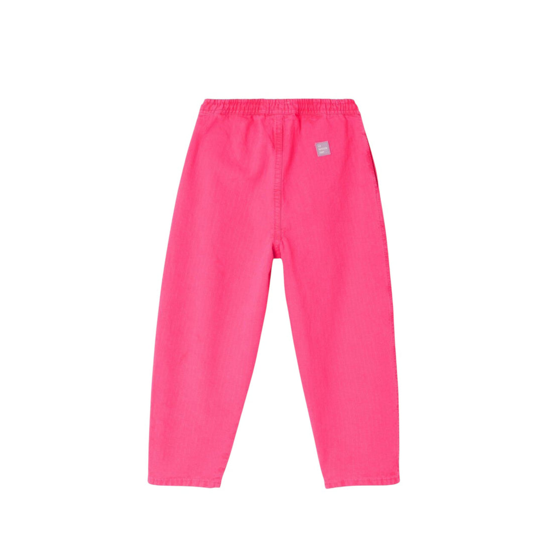 Pants Rygybay in geranium fluo