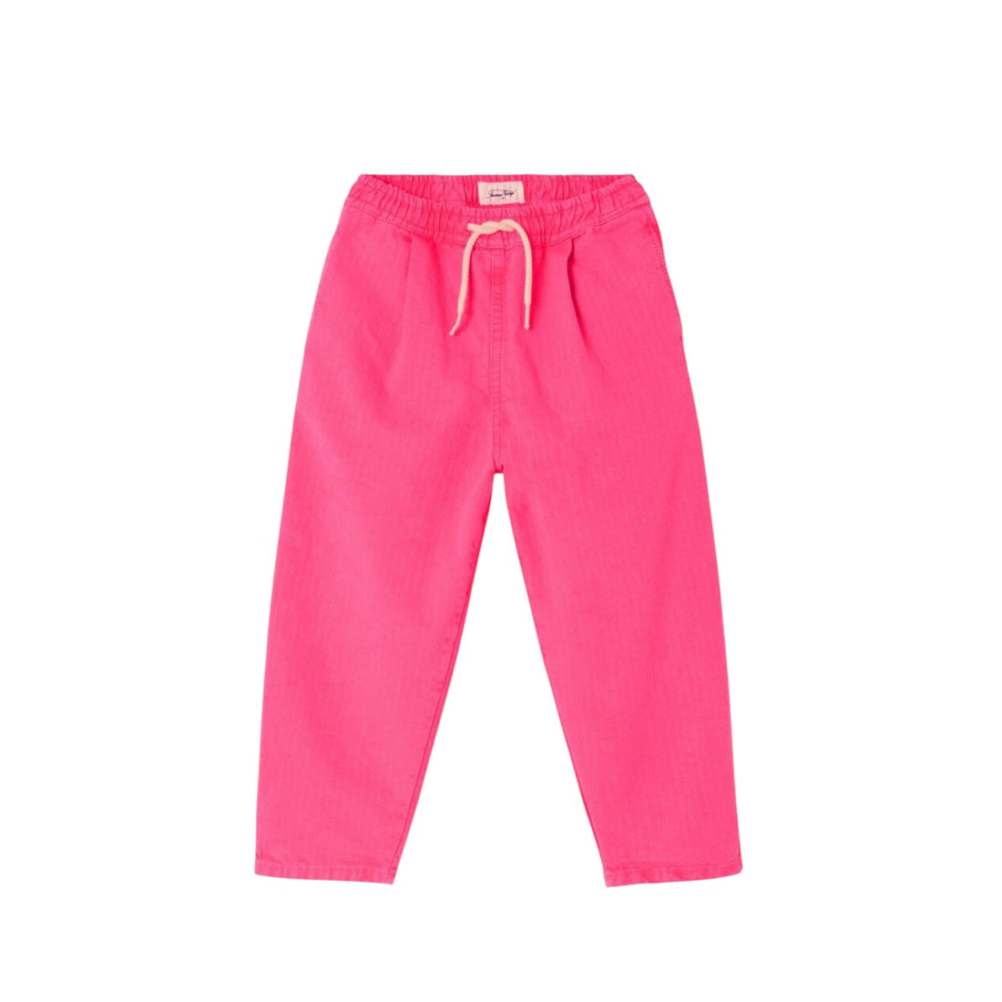 Pants Rygybay in geranium fluo