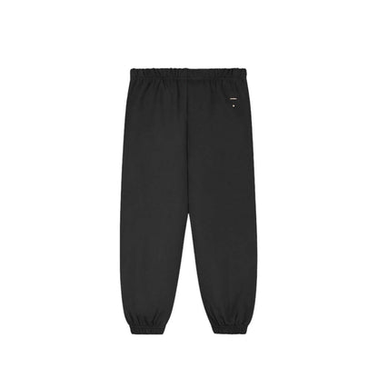 Track Sweatpants in nearly black