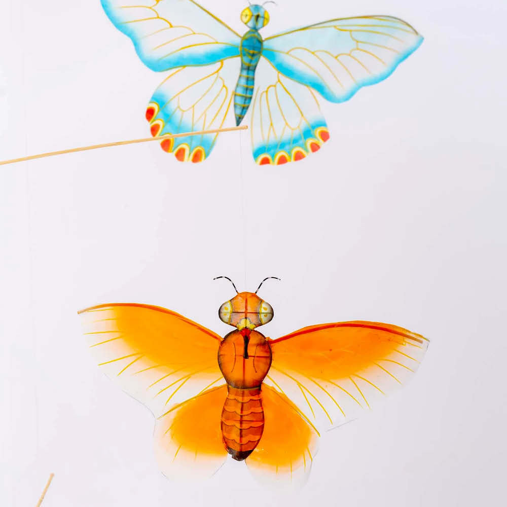 Insekten Mobilee