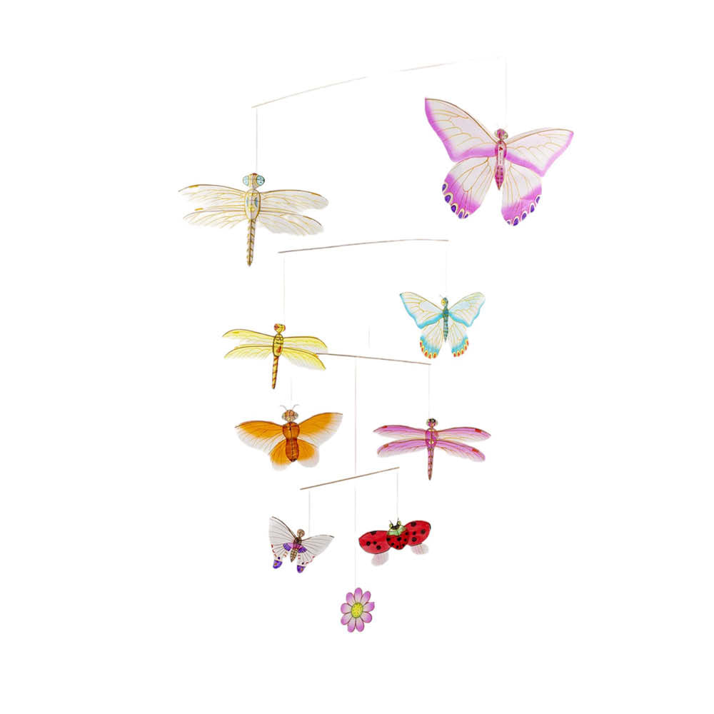 Insekten Mobilee