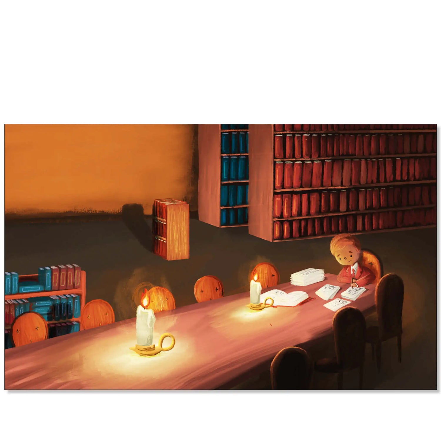 Little People, Big Dreams – J. R. R. Tolkien