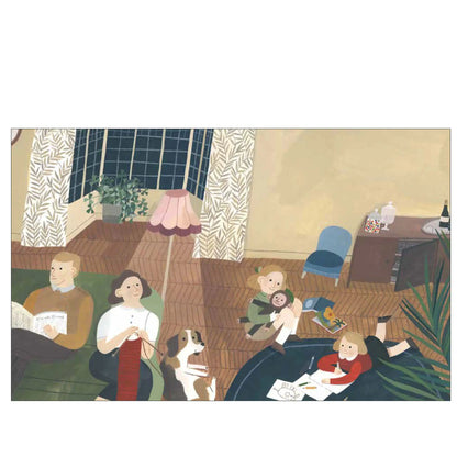 Little People, Big Dreams Mini – Jane Goodall