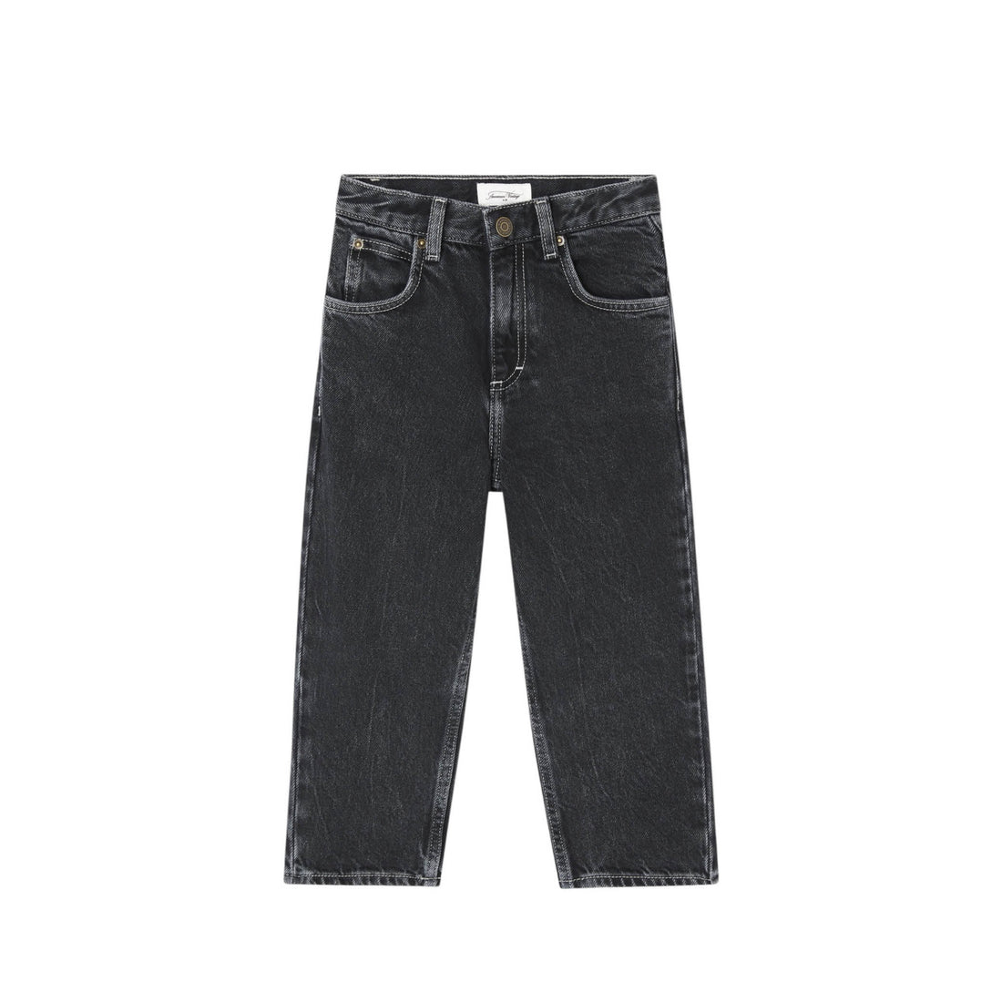 Jeans Yopday in black vintage