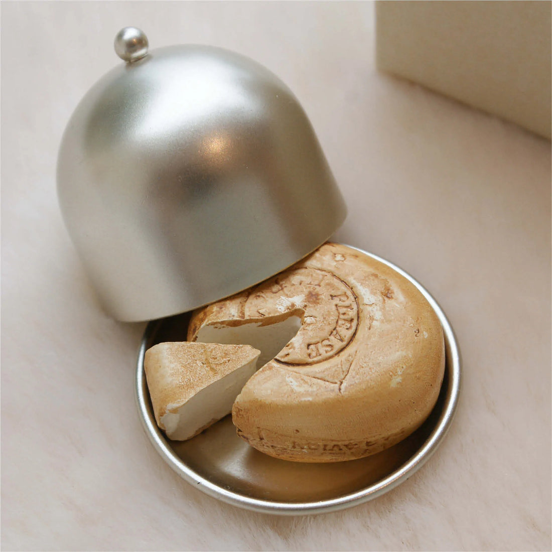 Mice Cheese Bell