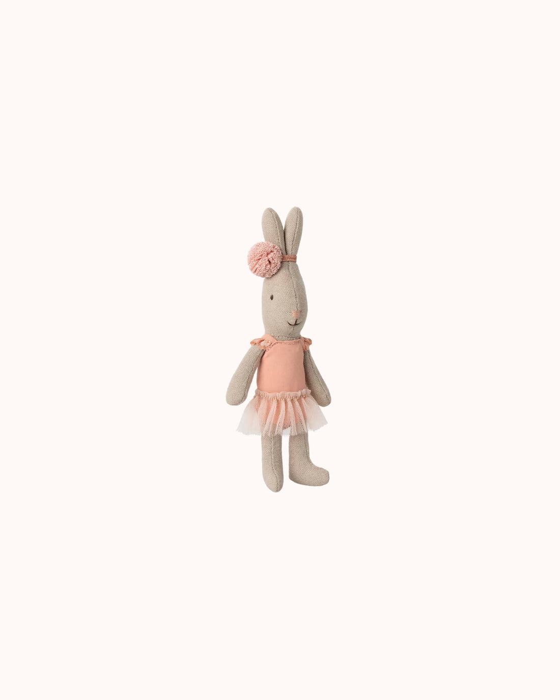 Ballet Rabbit Micro in pink