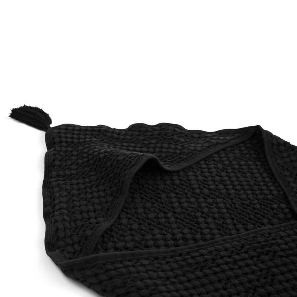 Baby Hooded Towel Sybel Bee in ink