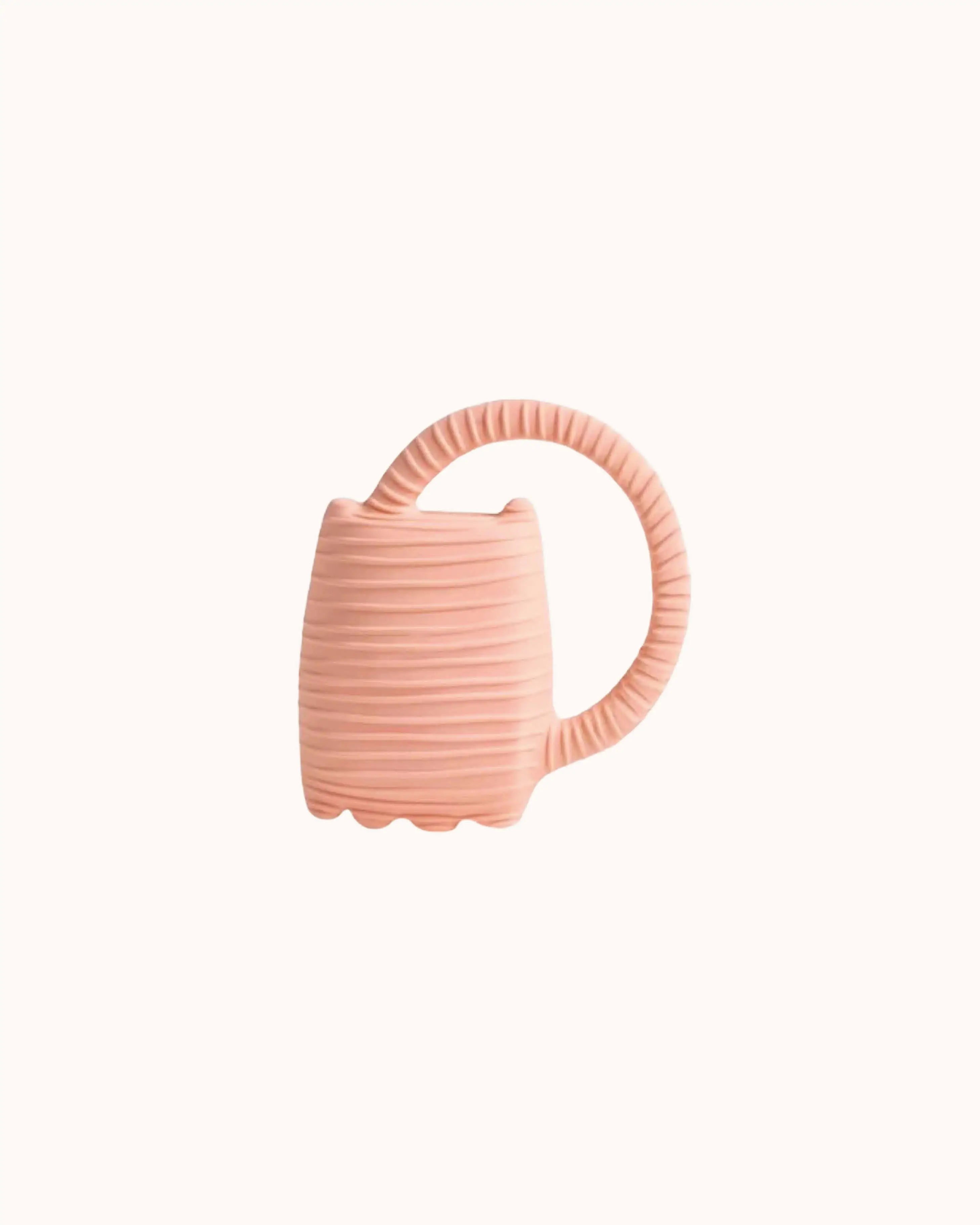 Oli&amp;Carol x Donna Wilson Katze Teether