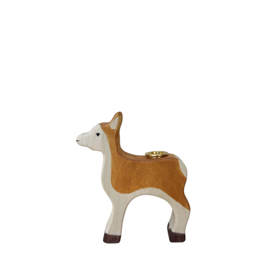 Candle Holder Deer