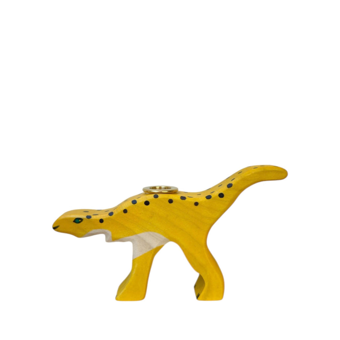 Candle Holder Staurikosaurus