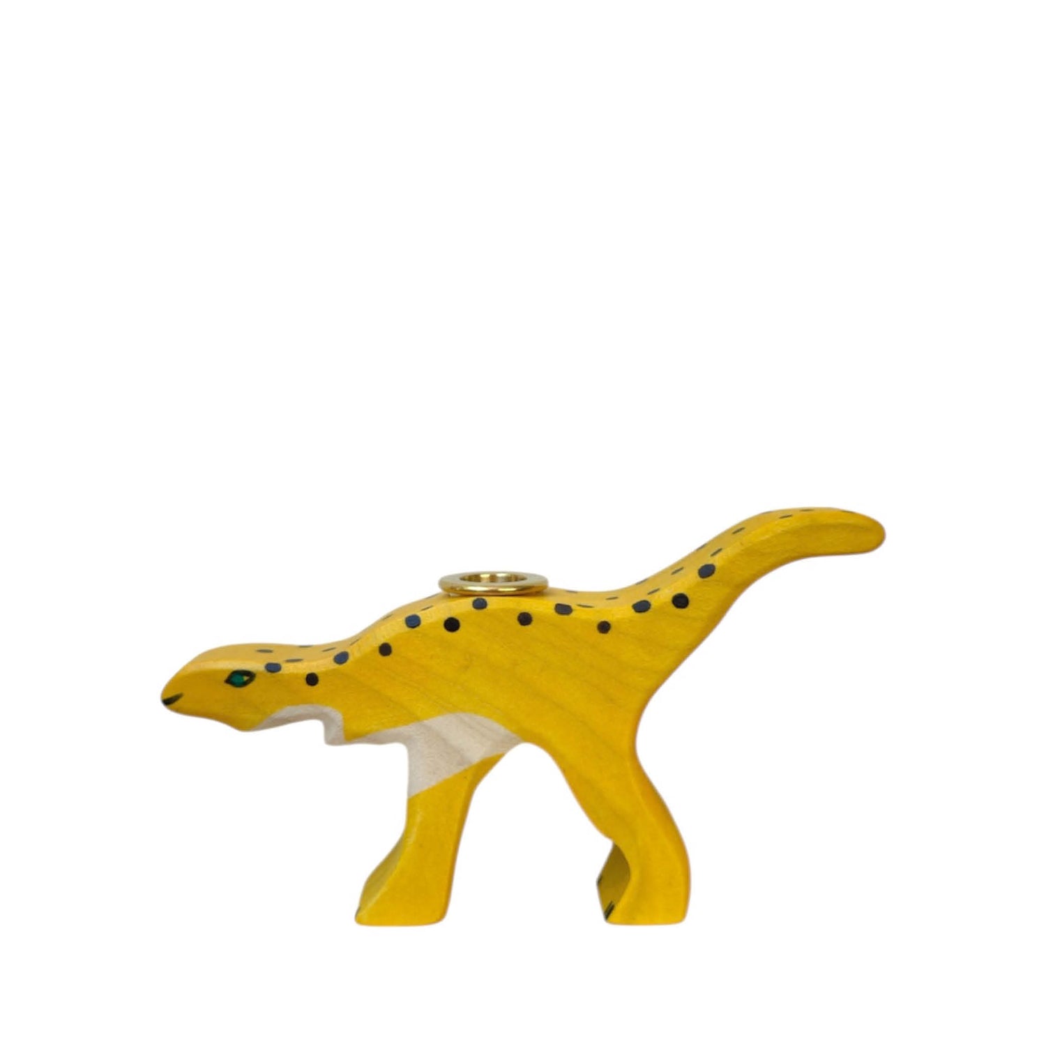Bougeoirs Staurikosaurus