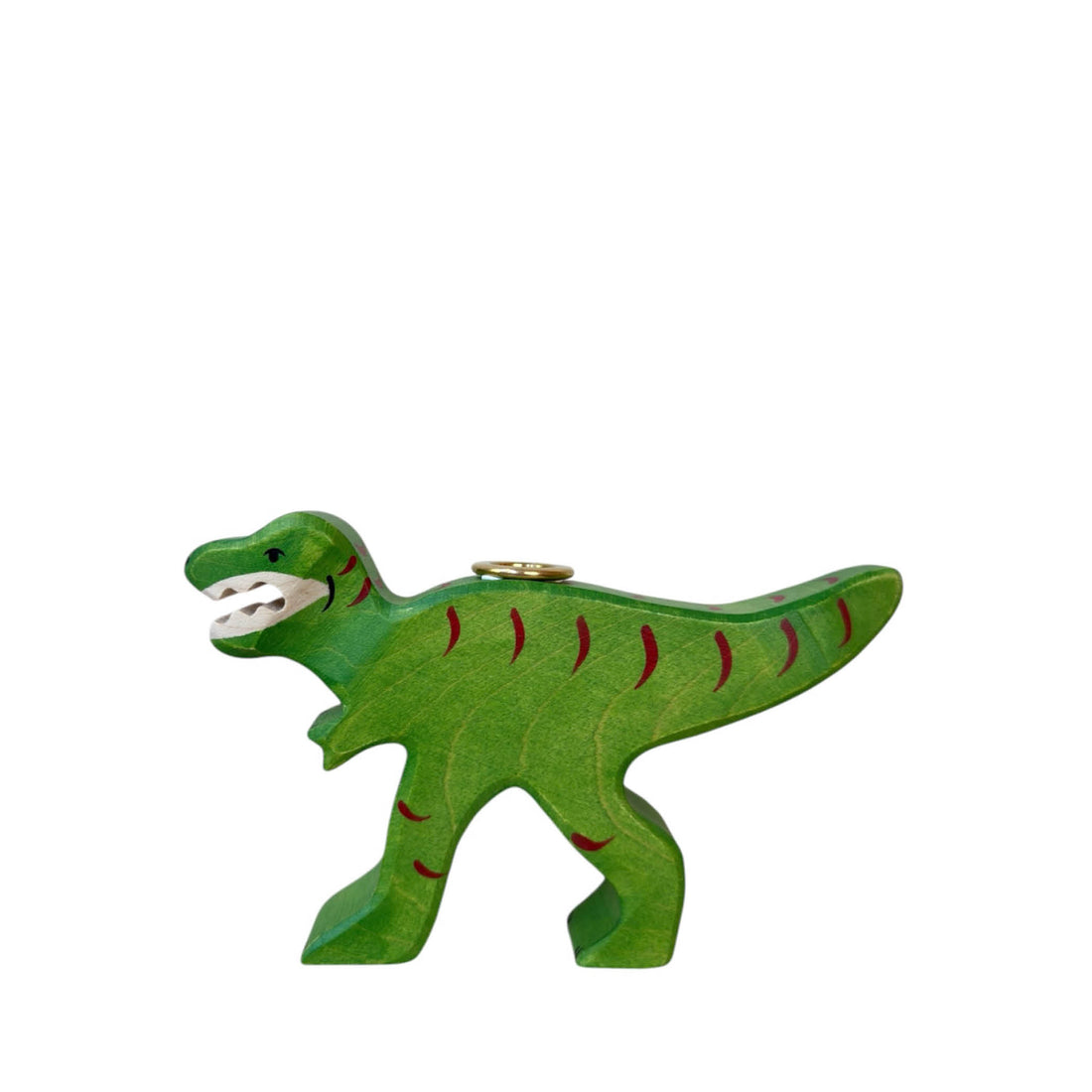 Candle Holder Tyrannosaurus Rex