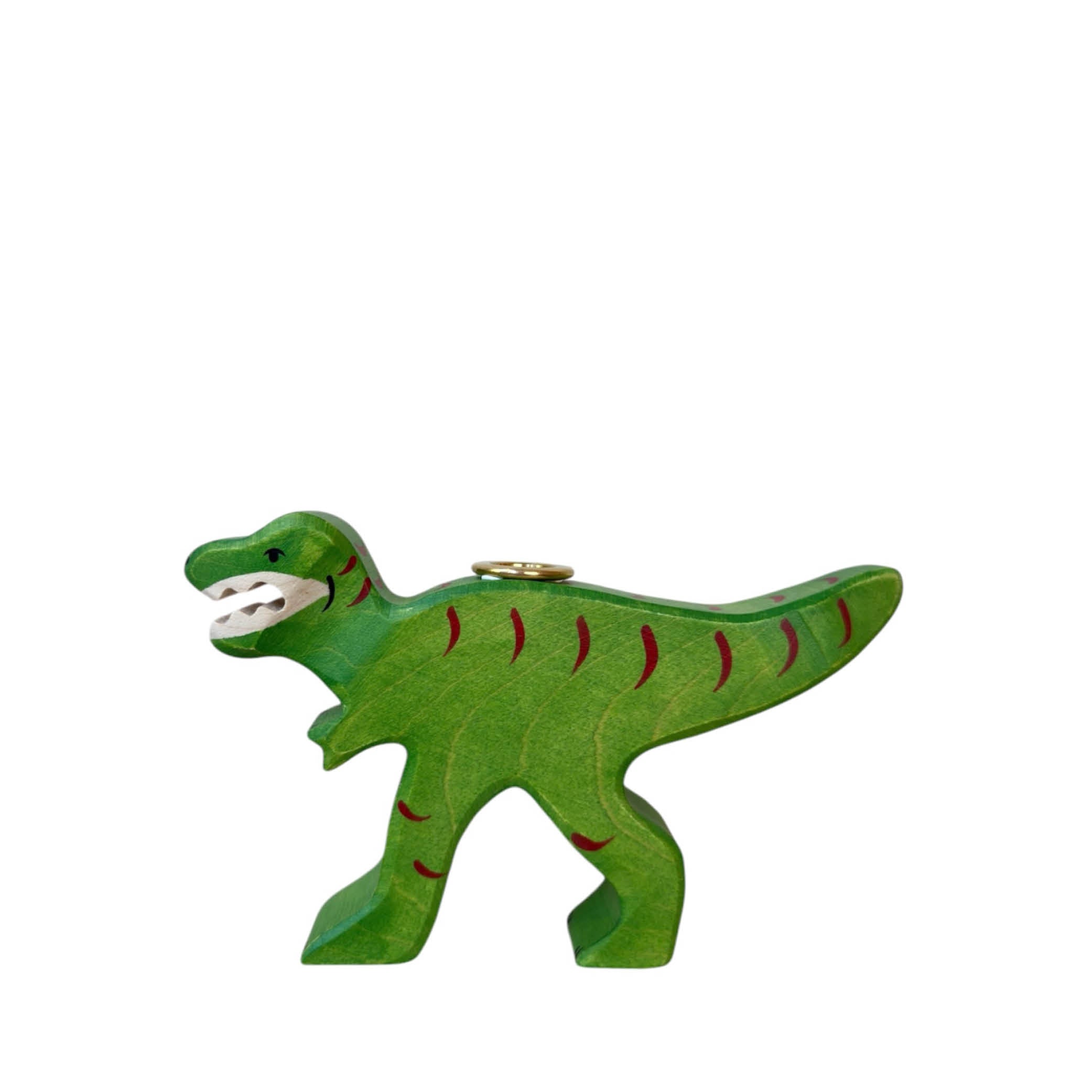 Candle Holder Tyrannosaurus Rex