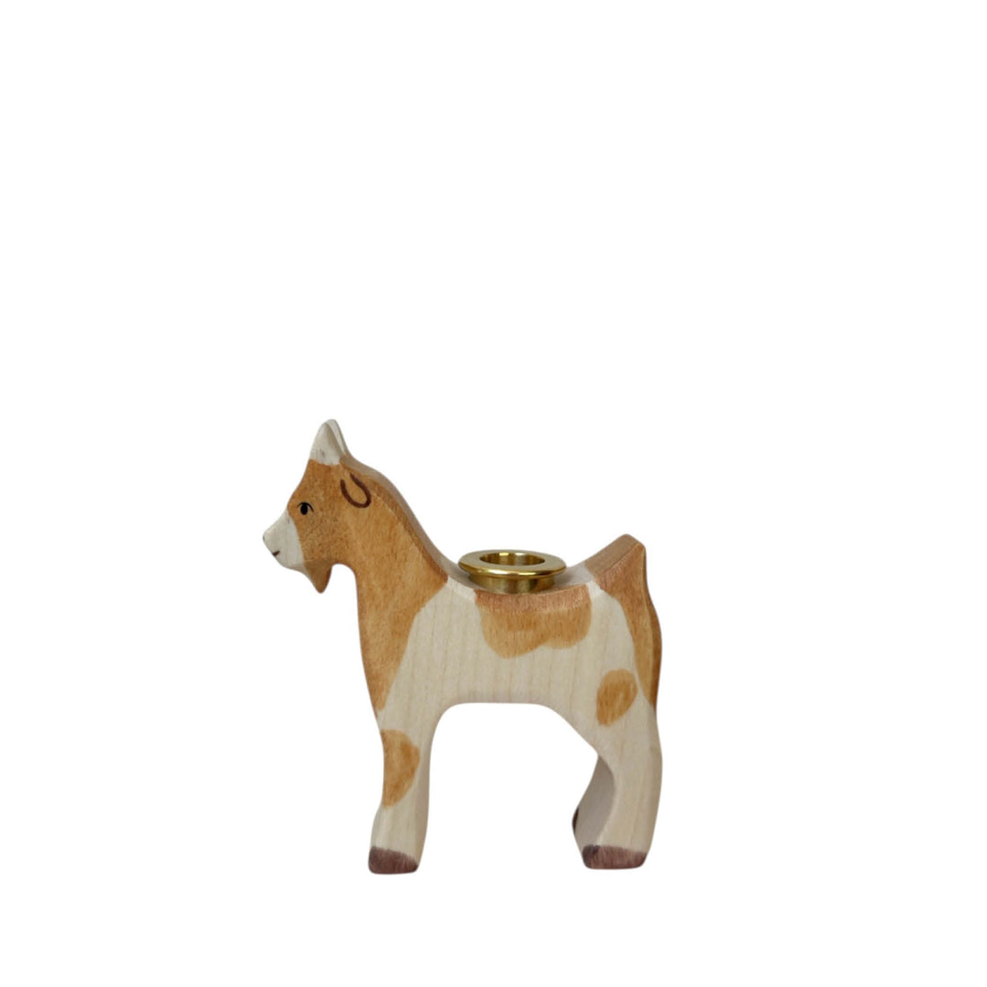 Bougeoirs Chèvre