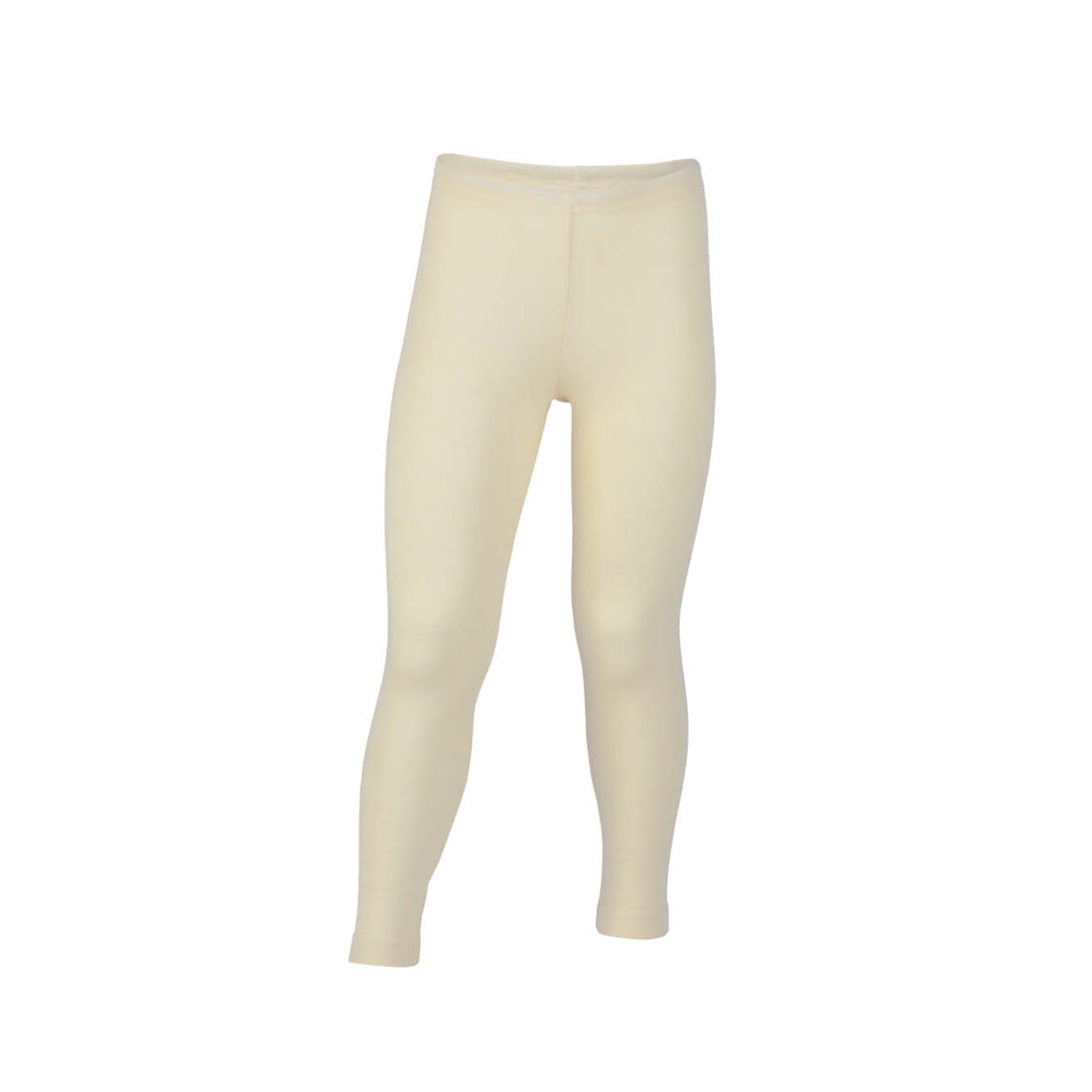 Leggings aus Wolle/Seide