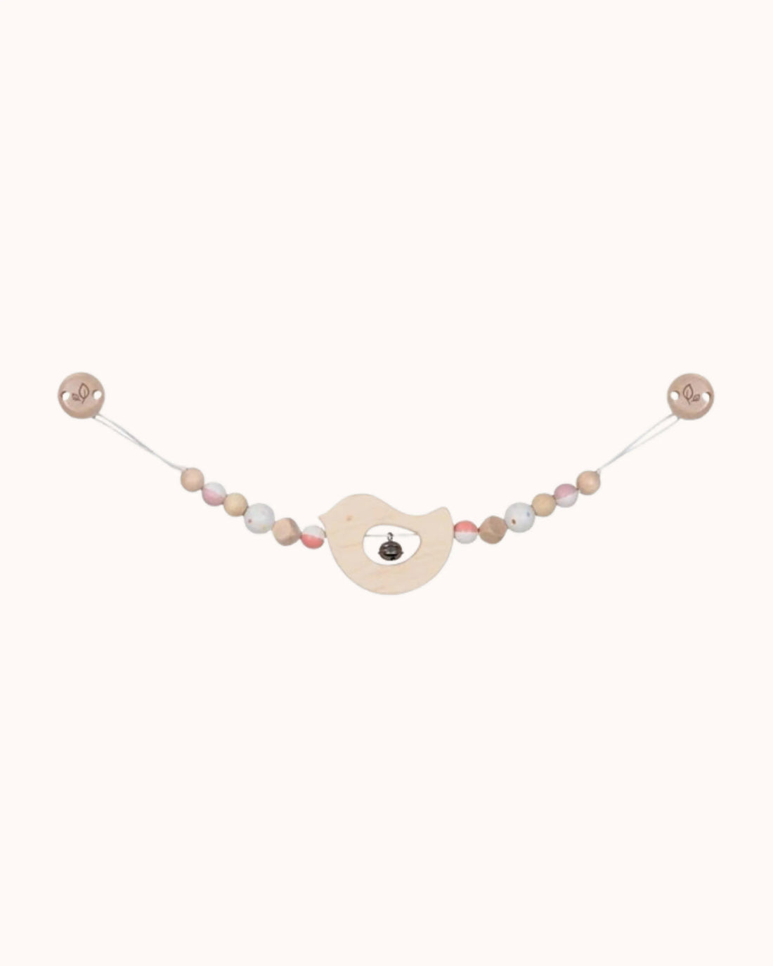 Pram Chain Bird