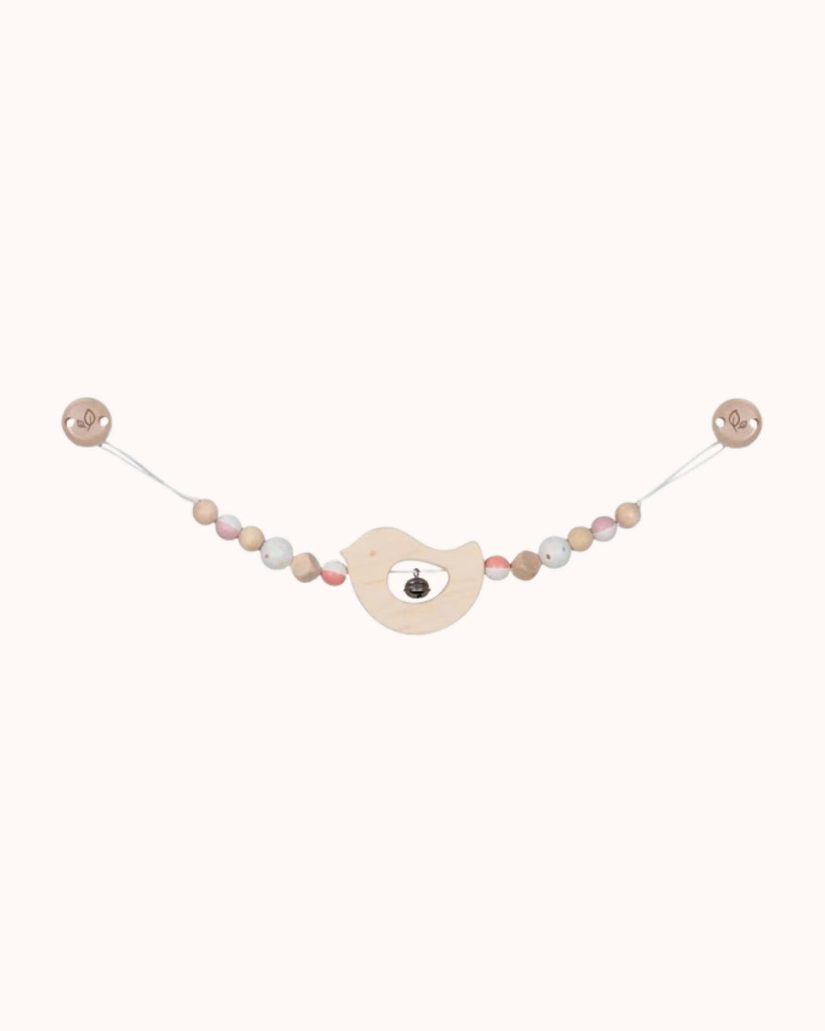 Pram Chain Bird