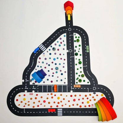 King of the Road – Auto Edition