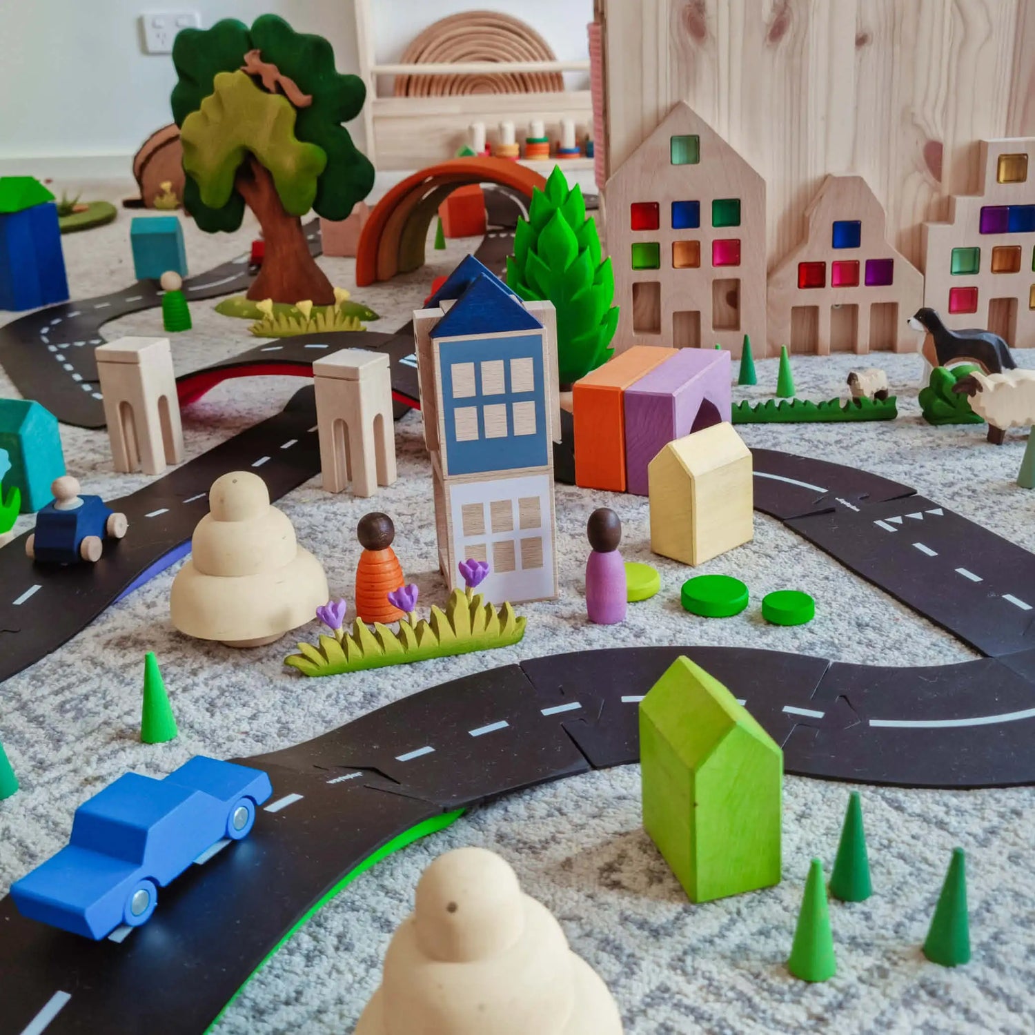 King of the Road – Auto Edition