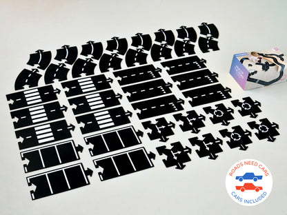 King of the Road – Auto Edition