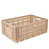 Aykasa Klappbox Boulder Beige Maxi