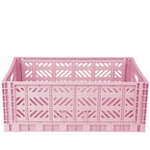 Aykasa Klappbox Kirschblüten Rosa Maxi