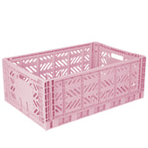 Aykasa Klappbox Kirschblüten Rosa Maxi