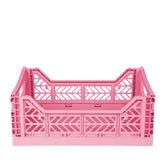 Aykasa Klappbox Baby Pink Midi