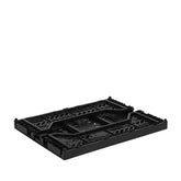 Aykasa Klappbox Schwarz Midi