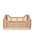 Aykasa Klappbox Boulder Beige Midi