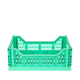 Aykasa Klappkiste Mint Midi