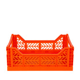 Aykasa Klappbox Orange Midi
