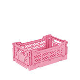 Aykasa Klappbox Baby Pink Mini
