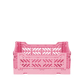 Aykasa Klappbox Baby Pink Mini