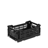 Aykasa Klappbox Schwarz Mini