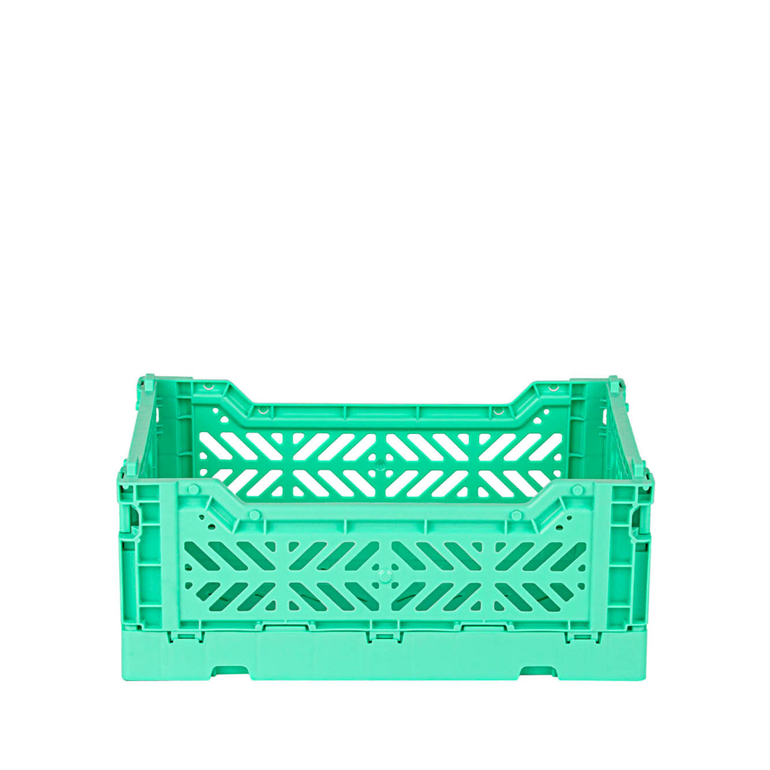 Aykasa Klappkiste Mint Mini