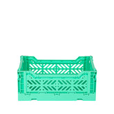 Aykasa Klappkiste Mint Mini