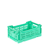 Aykasa Klappkiste Mint Mini