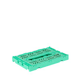 Aykasa Klappkiste Mint Mini