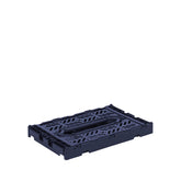 Aykasa Klappkiste Marine Blau Mini