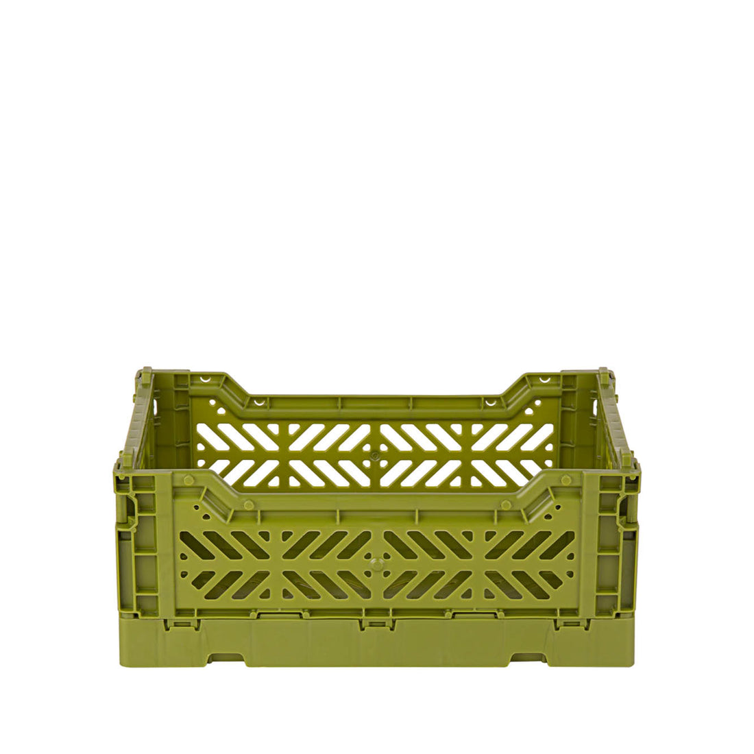 Aykasa Klappkiste Oliv Mini