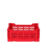 Aykasa Klappbox Rot Mini