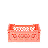 Aykasa Klappbox Lachs Mini