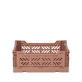Aykasa Klappbox Warm Taupe Mini