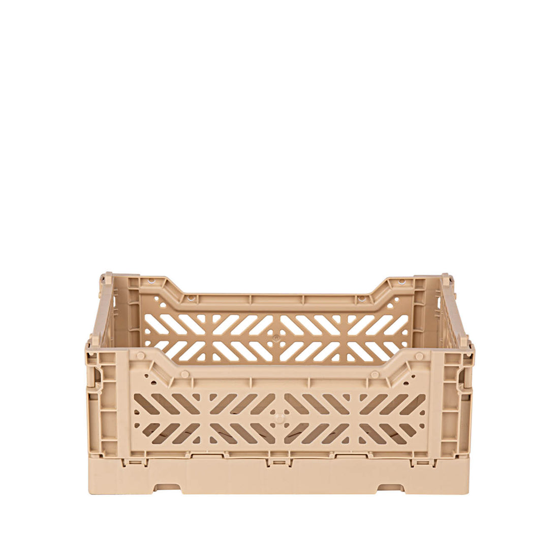 Aykasa Klappbox Boulder Beige Mini