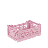 Aykasa Klappkiste Kirschblüten Rosa Mini